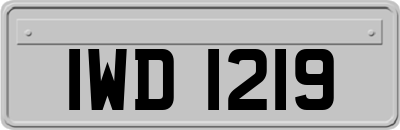 IWD1219