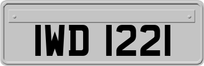 IWD1221