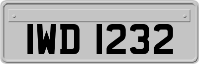 IWD1232