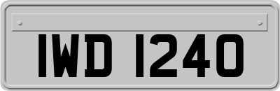 IWD1240