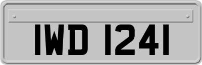 IWD1241