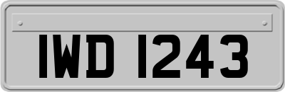 IWD1243