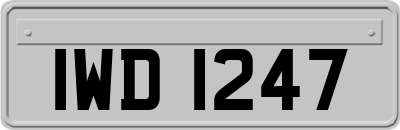 IWD1247