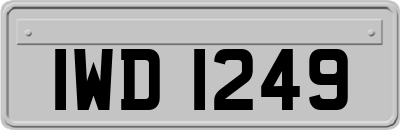 IWD1249