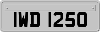 IWD1250