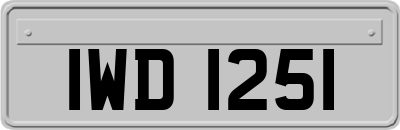 IWD1251