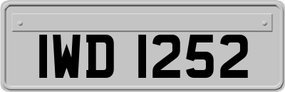 IWD1252