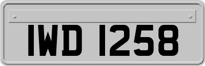 IWD1258