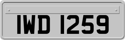 IWD1259