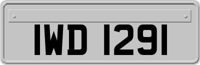 IWD1291
