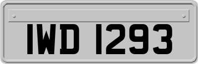 IWD1293