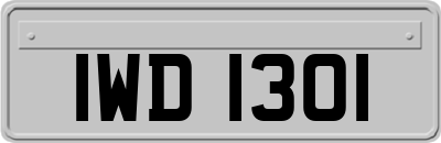 IWD1301