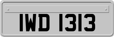 IWD1313