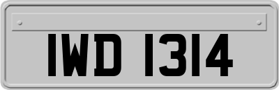 IWD1314