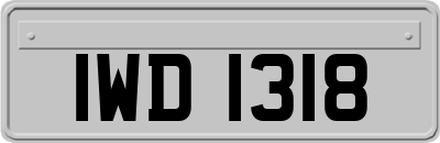 IWD1318