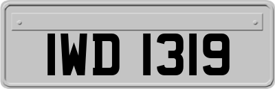 IWD1319