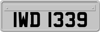 IWD1339