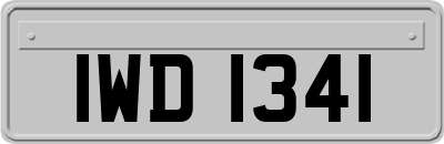IWD1341