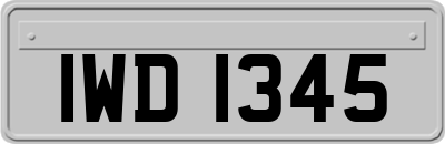 IWD1345