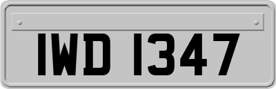 IWD1347