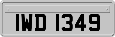 IWD1349
