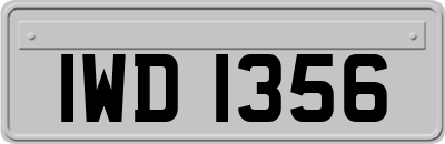 IWD1356