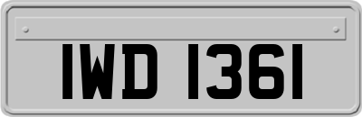 IWD1361