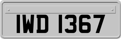 IWD1367