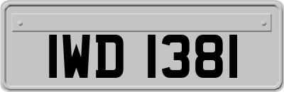 IWD1381