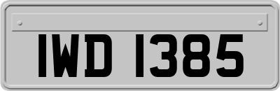 IWD1385