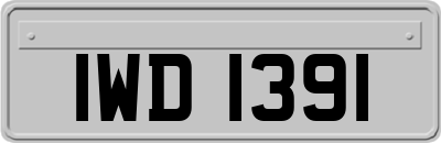 IWD1391