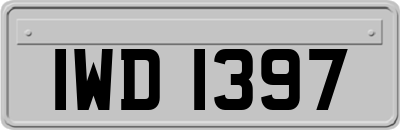 IWD1397
