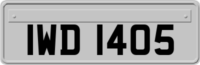 IWD1405