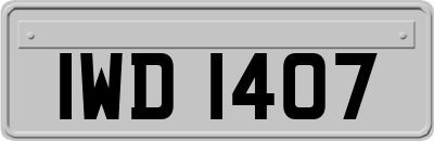 IWD1407