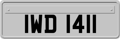 IWD1411