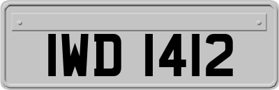 IWD1412