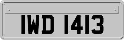 IWD1413