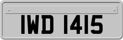 IWD1415