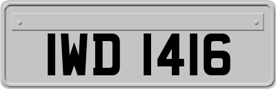 IWD1416