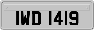 IWD1419