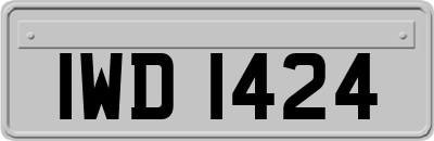 IWD1424