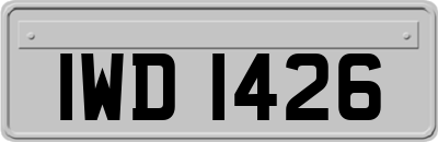IWD1426