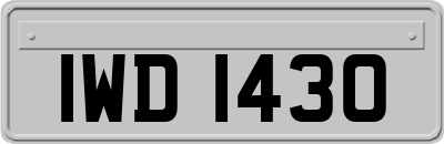 IWD1430