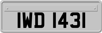 IWD1431