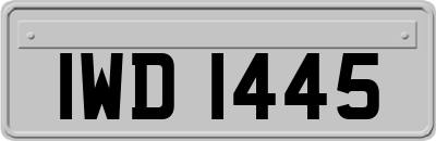 IWD1445