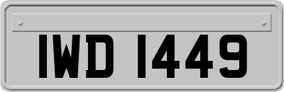 IWD1449