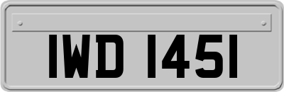 IWD1451