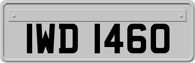 IWD1460