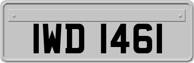 IWD1461