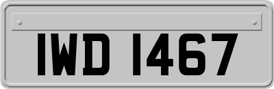 IWD1467